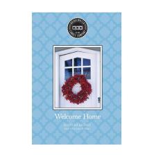 Bridgewater Welcome Home Scented Envelope Sachet