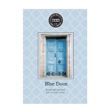 Bridgewater Blue Door Scented Envelope Sachet