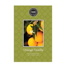 Bridgewater Orange Vanilla Scented Envelope Sachet