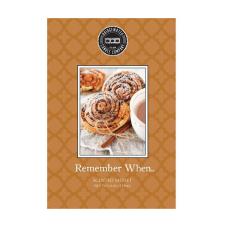 Bridgewater Remember When Scented Envelope Sachet