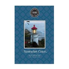 Bridgewater Nantucket Coast Scented Envelope Sachet