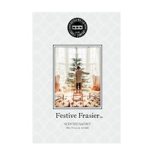 Bridgewater Festive Frasier Scented Envelope Sachet