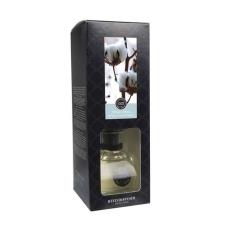 Bridgewater White Cotton Reed Diffuser