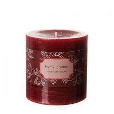 Amelia Cinnamon Pillar Candle 7cm