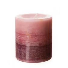Amelia Lavender Pillar Candle 7cm