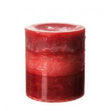 Amelia Rose Pillar Candle 7cm