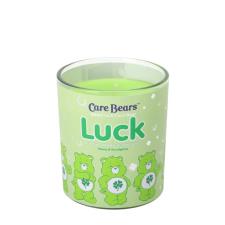 Care Bears Luck Peony & Eucalyptus Glass Candle