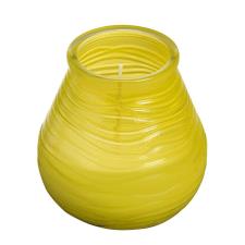 Bolsius Citronella Patio Light Candle