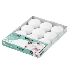 Bolsius White Maxi Floating Candles (Pack of 12)