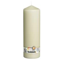 Bolsius Ivory Pillar Candle 30cm x 10cm