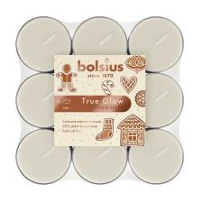 Bolsius Cookie Fever 4 Hour Tealights (Pack of 18)