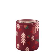Bolsius Winter Spices Small Jar Candle