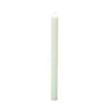 Chapel Candles Ivory Pillar Candle 25cm