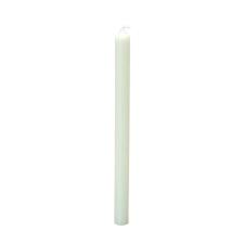 Chapel Candles Ivory Pillar Candle 25cm