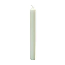 Chapel Candles Ivory Pillar Candle 30cm x 3cm