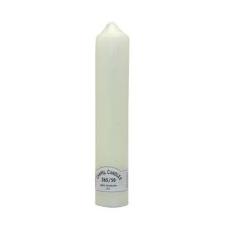 Chapel Candles Ivory Pillar Candle 26.5cm x 5cm