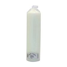 Chapel Candles Ivory Pillar Candle 30cm x 8cm