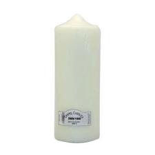 Chapel Candles Ivory Pillar Candle 28cm x 10cm