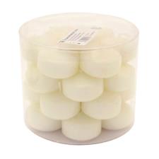Bolsius Ivory Floating Candles (Pack of 28)