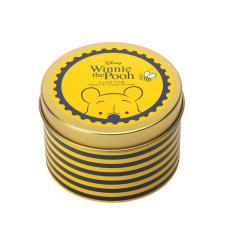 Disney Winnie the Pooh Honey Orange Blossom Tin Candle