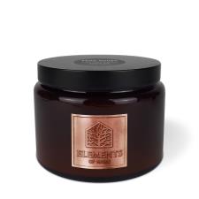 Elements of Home Sand Dunes Triple Wick Soy Blend Candle