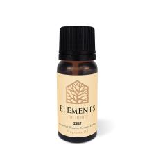 Elements of Home Zest Fragrance Oil 10ml