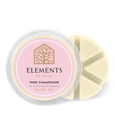 Elements of Home Pink Champagne Wax Melts (Pack of 5)
