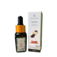 Sense Aroma Spa Break Fragrance Oil 10ml