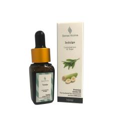 Sense Aroma Indulge Fragrance Oil 10ml