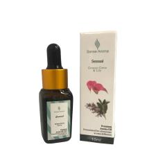 Sense Aroma Sensual Fragrance Oil 10ml