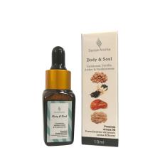 Sense Aroma Body & Soul Fragrance Oil 10ml