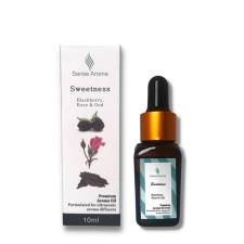 Sense Aroma Sweetness Fragrance Oil 10ml