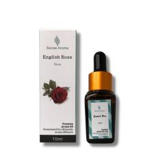 Sense Aroma English Rose Fragrance Oil 10ml