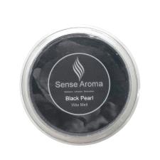 Sense Aroma Black Pearl Wax Melts (Pack of 3)