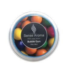 Sense Aroma Bubblegum Wax Melts (Pack of 6)