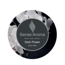 Sense Aroma Dark Power Wax Melts (Pack of 3)