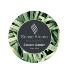 Sense Aroma Eastern Garden Wax Melts (Pack of 3)
