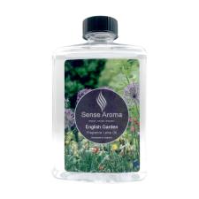 Sense Aroma English Garden Lamp Fragrance 500ml