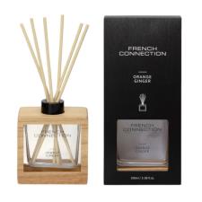 French Connection Orange & Ginger Reed Diffuser