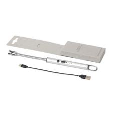 French Connection Rechargeable USB Electronic Lighter