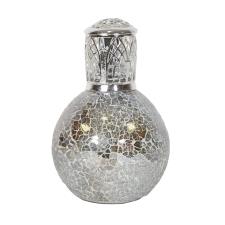 Aroma Gold & Silver Fragrance Lamp