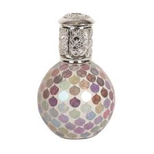 Aroma Pink Droplet Fragrance Lamp