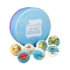 Bomb Cosmetics Head in the Clouds Creamer Gift Set