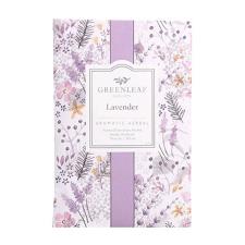 Greenleaf Lavender Scented Envelope Sachet