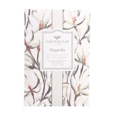 Greenleaf Magnolia Scented Envelope Sachet