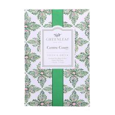 Greenleaf Centre Court Scented Envelope Sachet