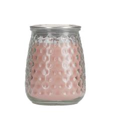 Greenleaf Currant Rose Signature Candle