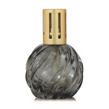 Ashleigh & Burwood Grey Swirling Jewel Large Fragrance Lamp
