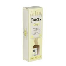 Price's Lemon Zest Heritage Reed Diffuser