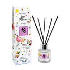 Best Kept Secrets 18th Birthday Sparkly Reed Diffuser - 50ml